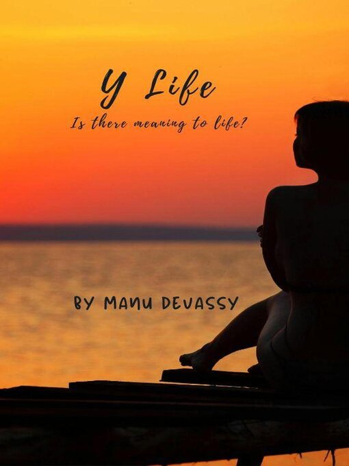 Title details for Y Life by Manu - Available
